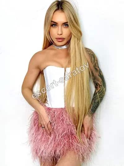 Оливия 💋