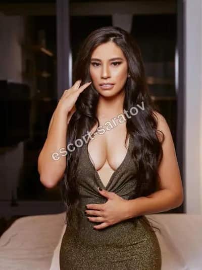 Алина