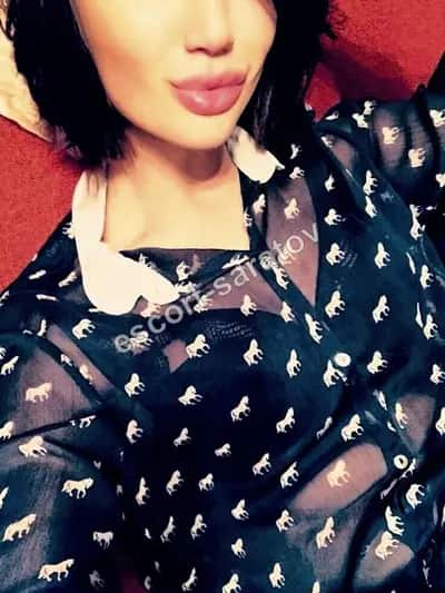Оливия 💋