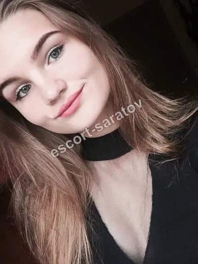 Милена Новенькая