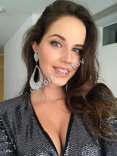 Жанночка Инди