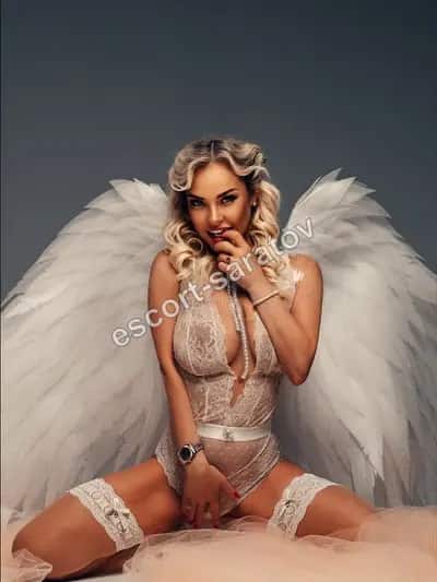 Бэлла
