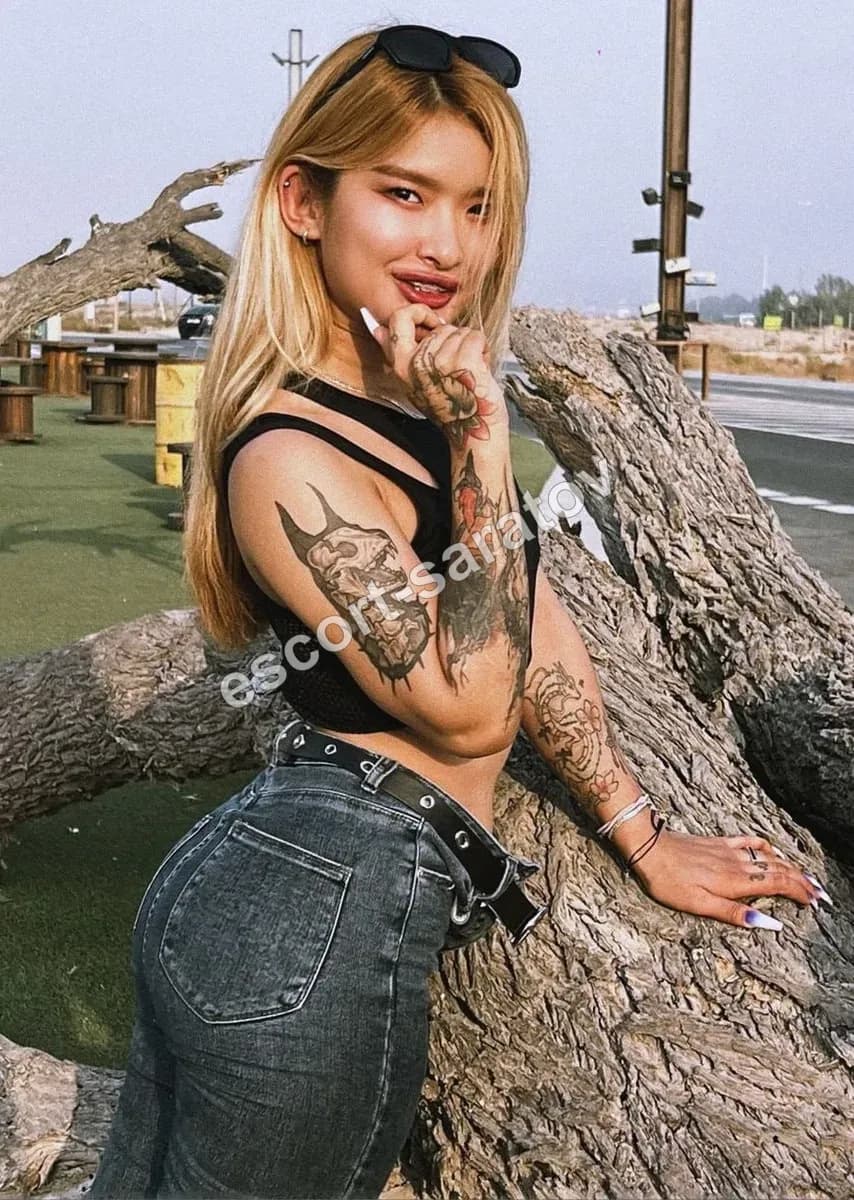 Yulyasha