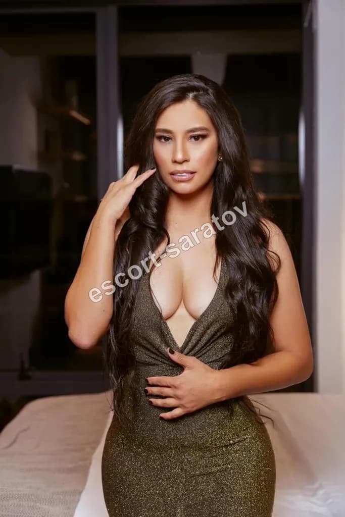 Алина
