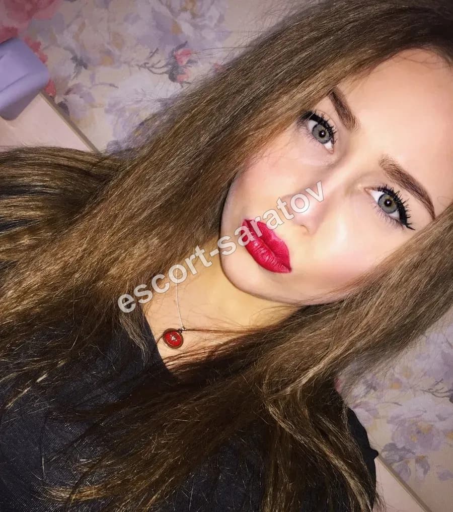 Дашенька