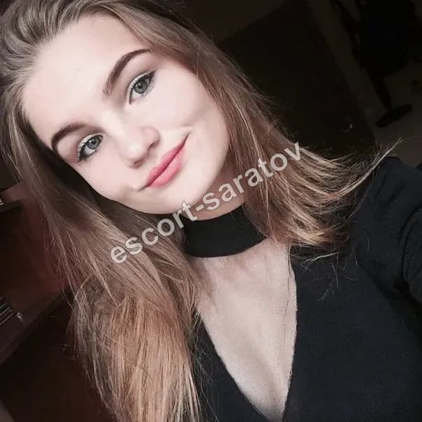 Милена Новенькая